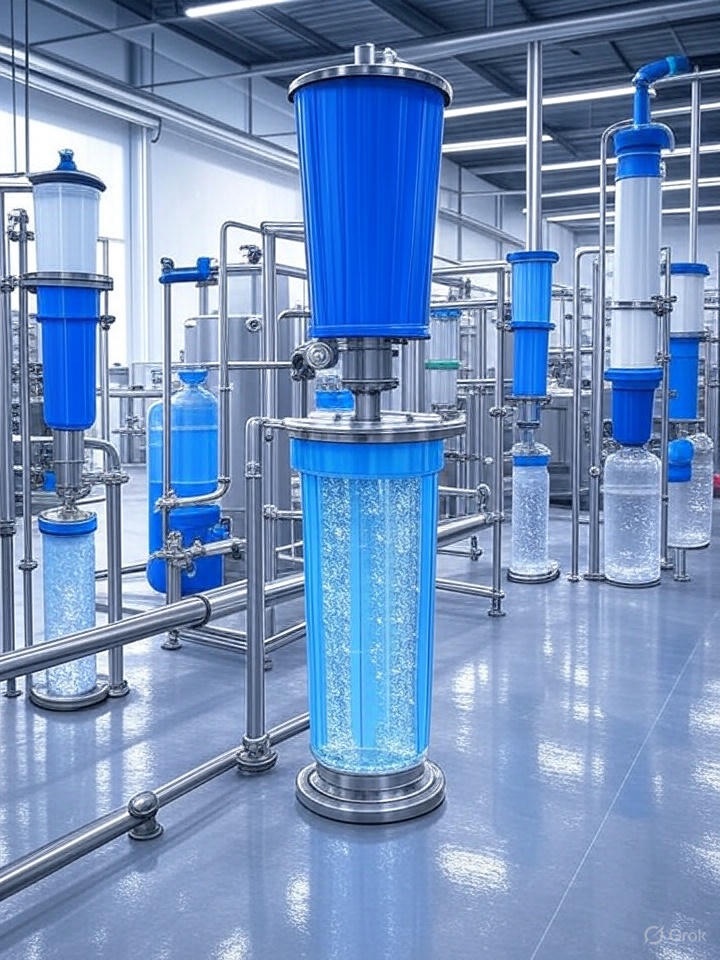 Pharmaceuticals Industry